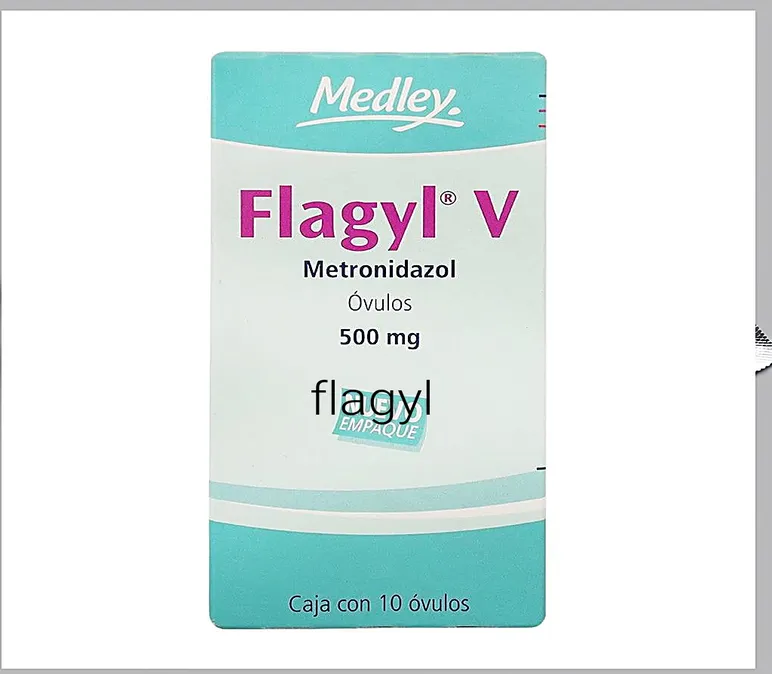 Flagyl 1