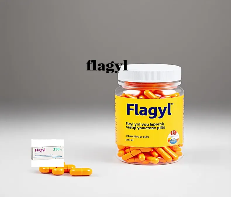 Flagyl 3